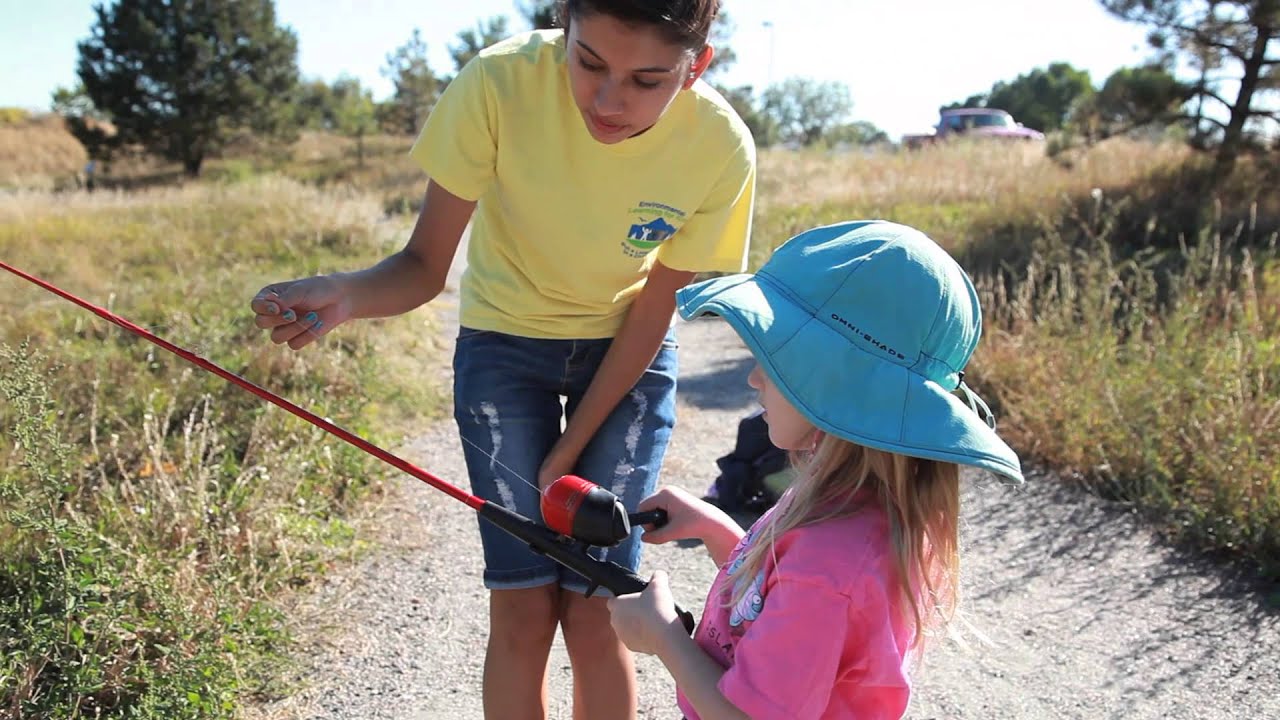 About Environmental Learning for Kids