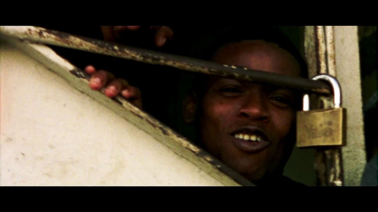 La Vida Es Asi - Mozart La Para, Shaddy (Video Oficial)