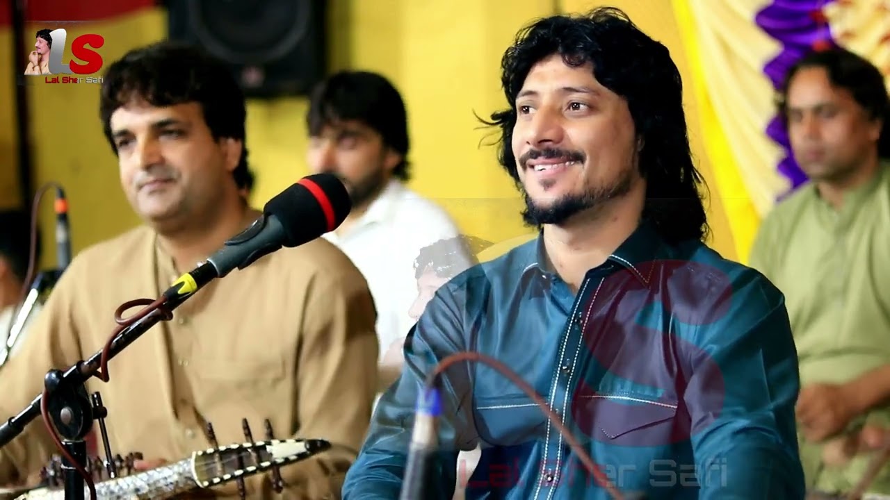 Ali Ali Waya #lalsheersafi Pashto New Hit Song 2024 #javedamirkhel