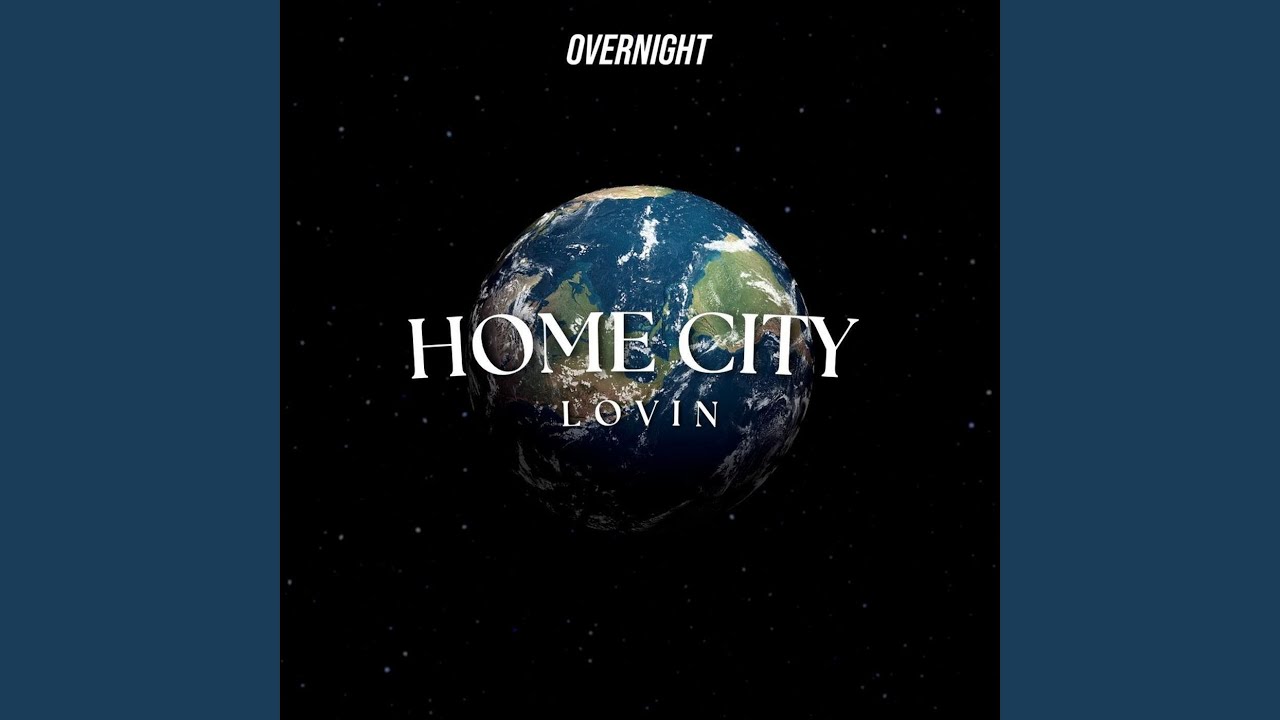 Home City Lovin