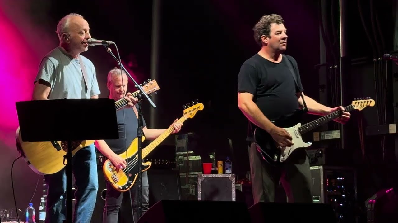 Ween - Birthday Boy - 2024-08-04 Spokane WA Spokane Pavillion