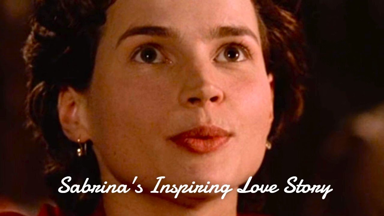 How Sabrina Found Love After Tragedy