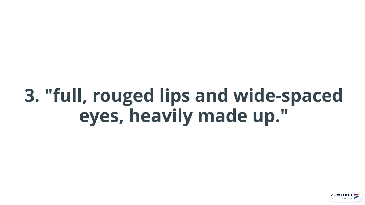 Curley's wife quote analysis