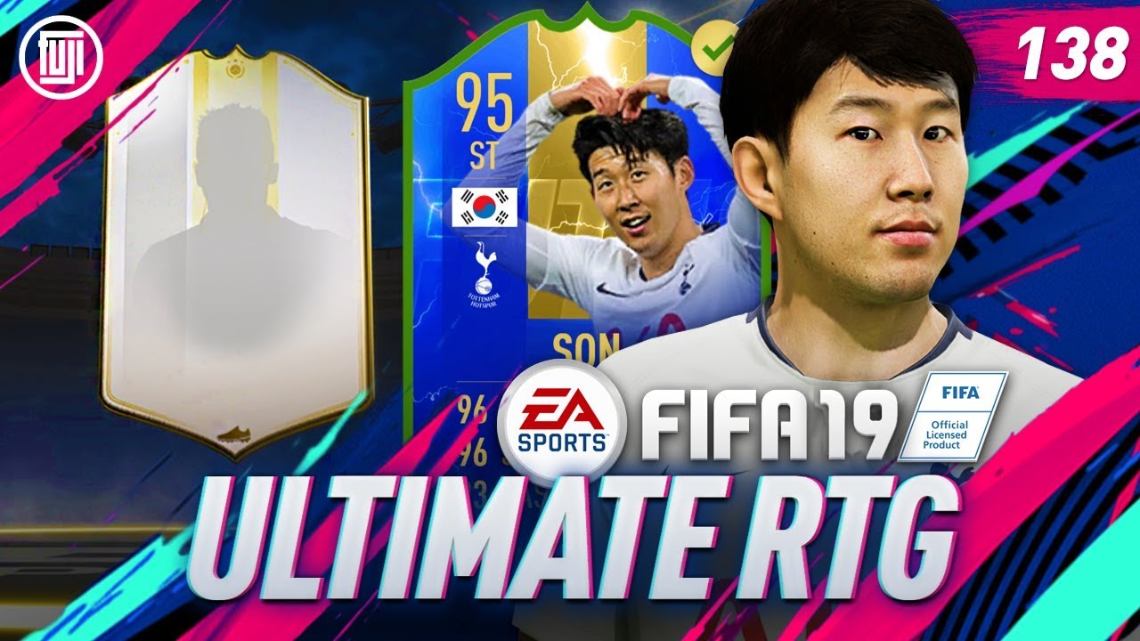 PRIME ICON MOMENTS!!! ULTIMATE RTG - #138 - FIFA 19 Ultimate Team