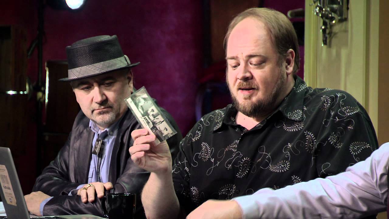 Beatles Autographs - Pawnathon Canada.mov