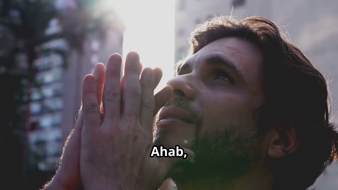 1 Kings 20 Epic Battle: Ahab vs  Ben Hadad