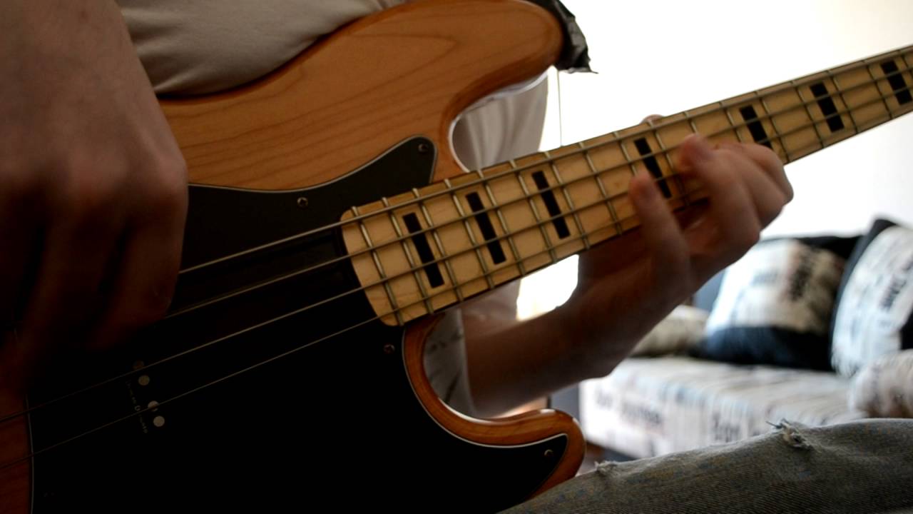 AL F - Bassopus