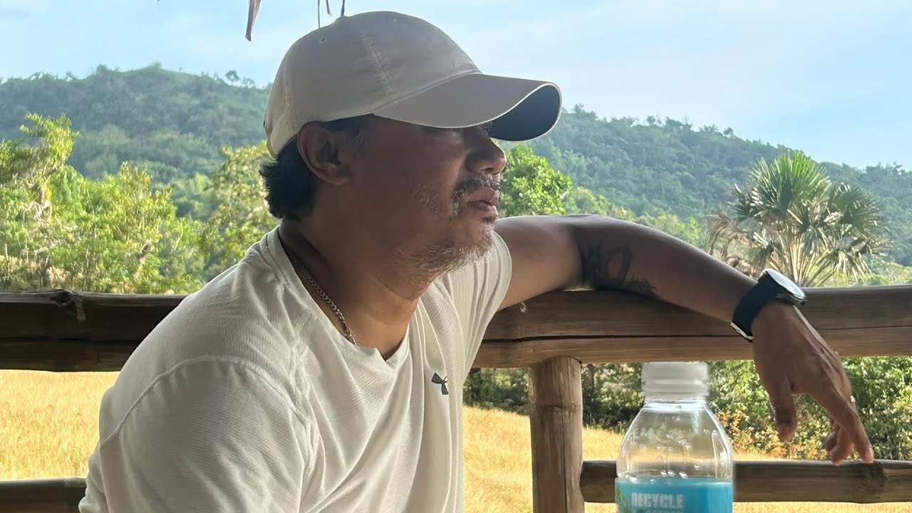🇳🇵Unplanned trip to Le Grande Bayou, Antique, Philippines 🇵🇭 