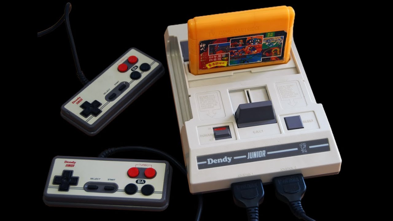 Готовлюсь к Dendy Challenge. Robocop 3, Super C, Tale Spin, Battletoads