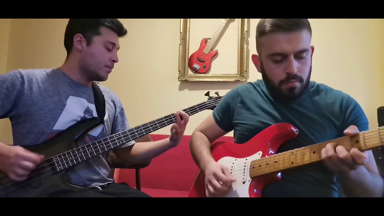 Semsa i Juzni vetar -  Zasto si se napio cover