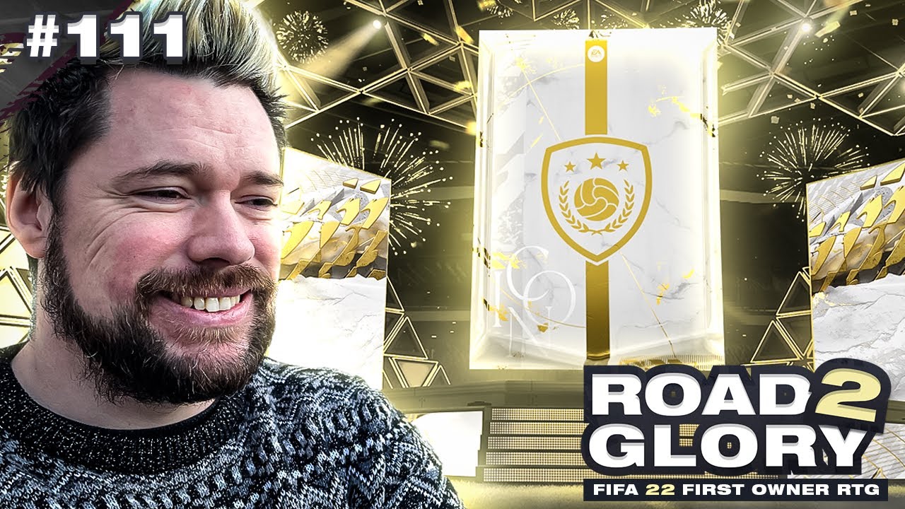 Base Or Mid ICON Pack Opening!! Position roulette!!