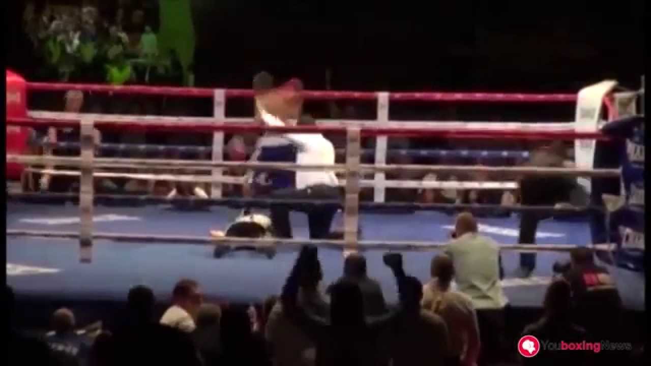 Youboxing News Programa 10 (Temporada 1)