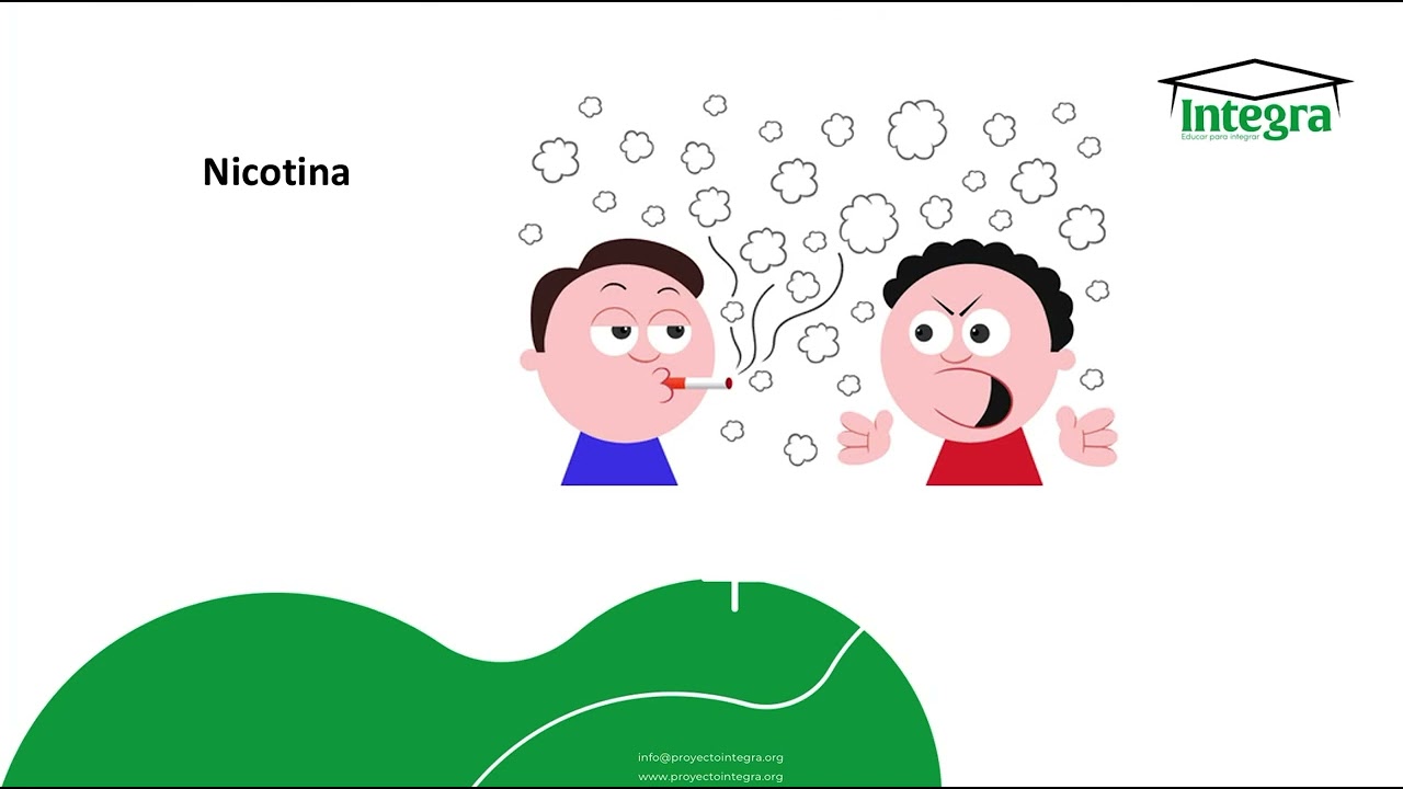 Drogas licitas e ilícitas