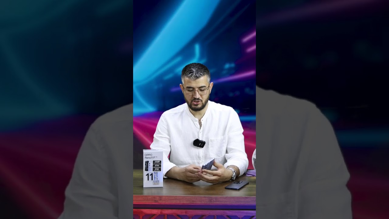 ئۆپۆ ڕینۆ 11ئێف oppo reno11F review Kurdish کوردی #smartphone oppo #gaming #everyone #tablet #ios #u