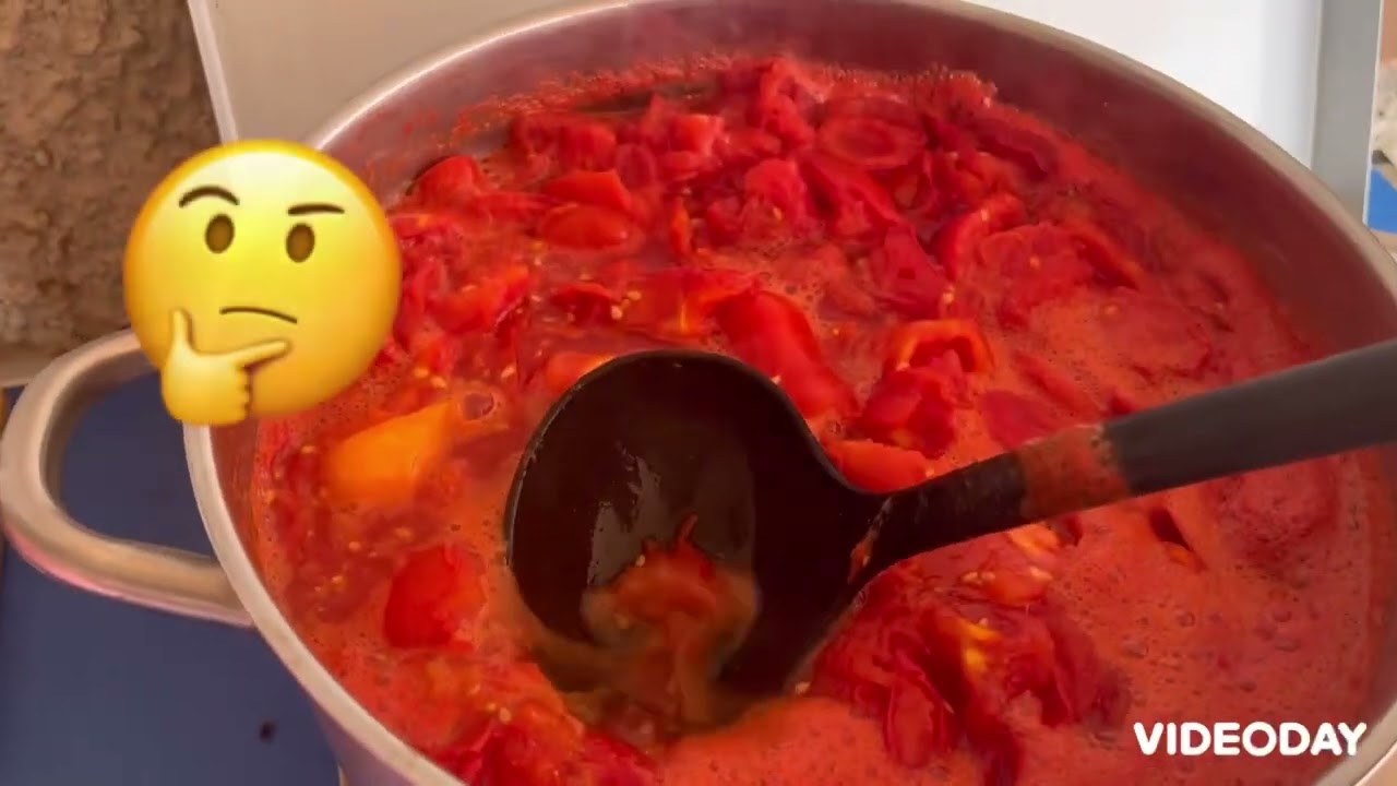 Selbstversorger Thomashof „Tomatensaft mit der flotten Lotte“