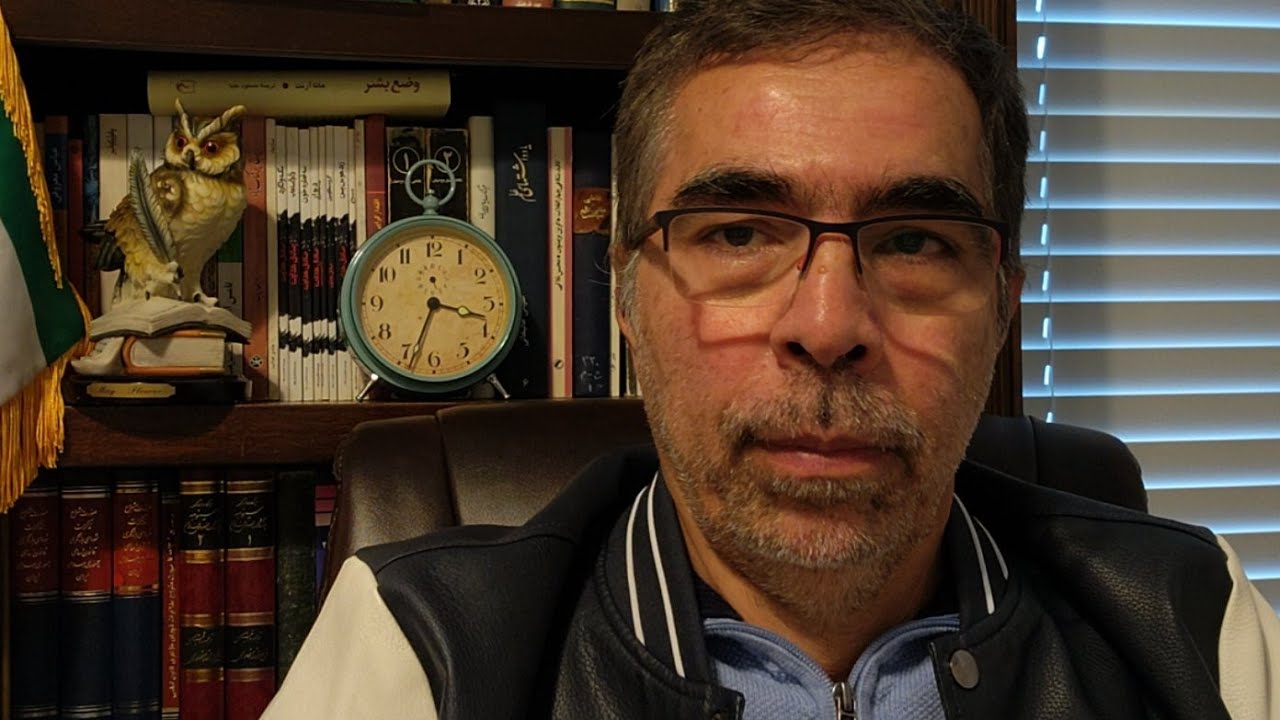 آقای جمهوری اسلامی ! دیگر کش نده. پاکستان هم آبرویت را بُرد