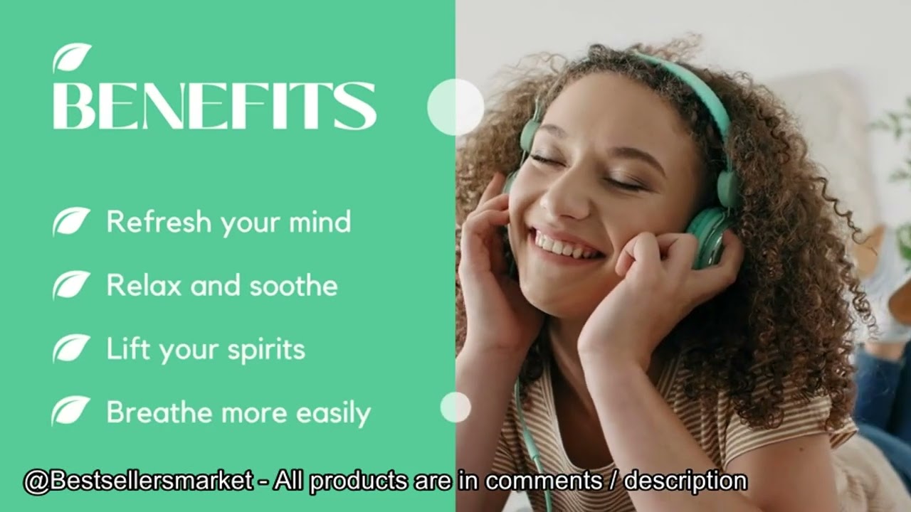 The Best Selling Handmade Wellness & Relaxation on Amazon