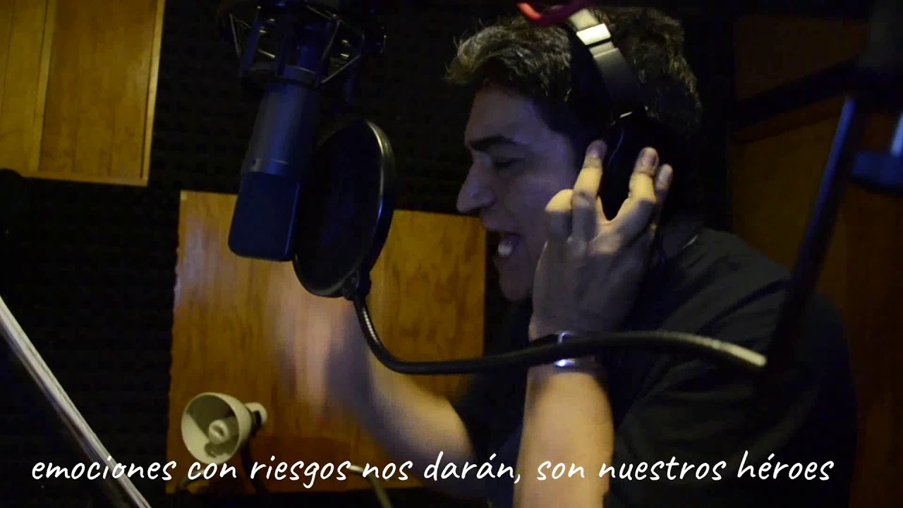Fighting Stars , Tributo a Hironobu, Ricardo Silva