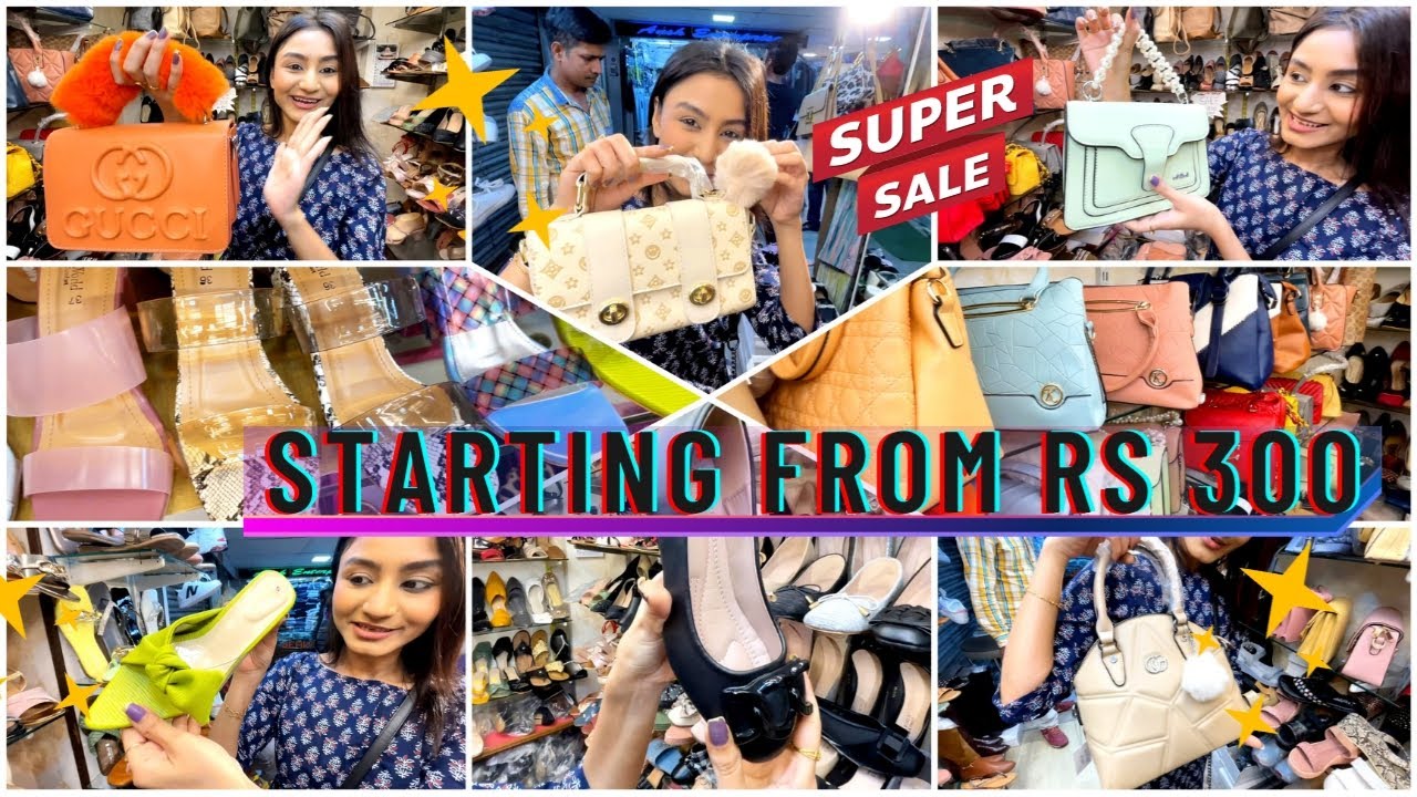 BK Market Footwear Collection (Part. 3) | Durga Puja Collection 2022 | Shoe World