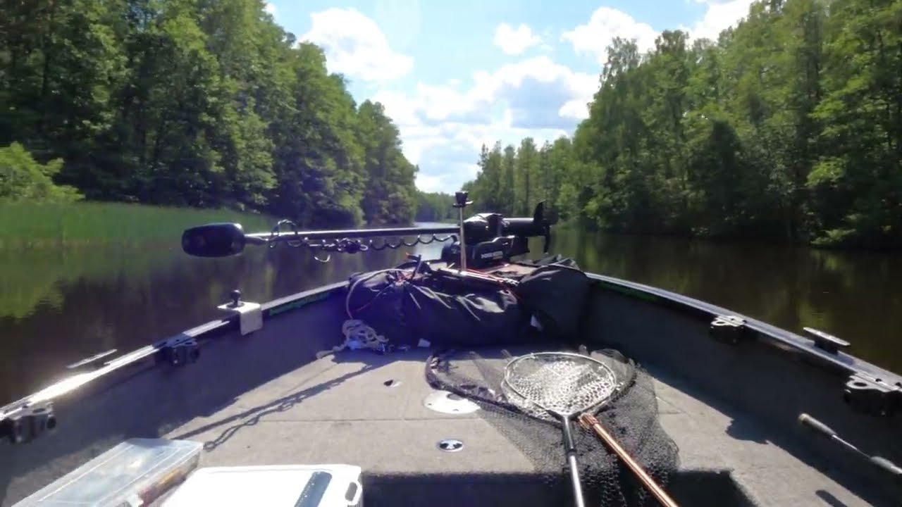 Alumacraft 165 Clasic 60hp Mercury BigTiller