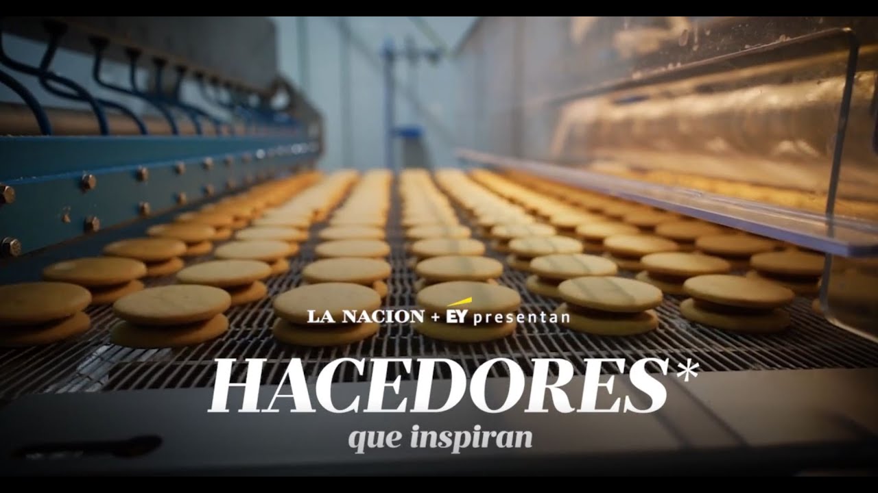 Hacedores que inspiran | Episodio 01: Hugo Basilotta
