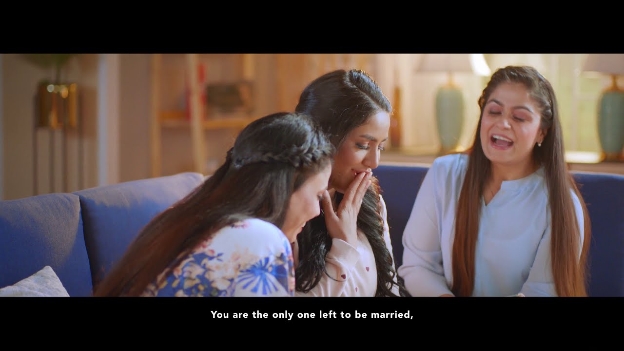 DKT Pakistan - Josh Condoms Ad Featuring Mathira (2020)