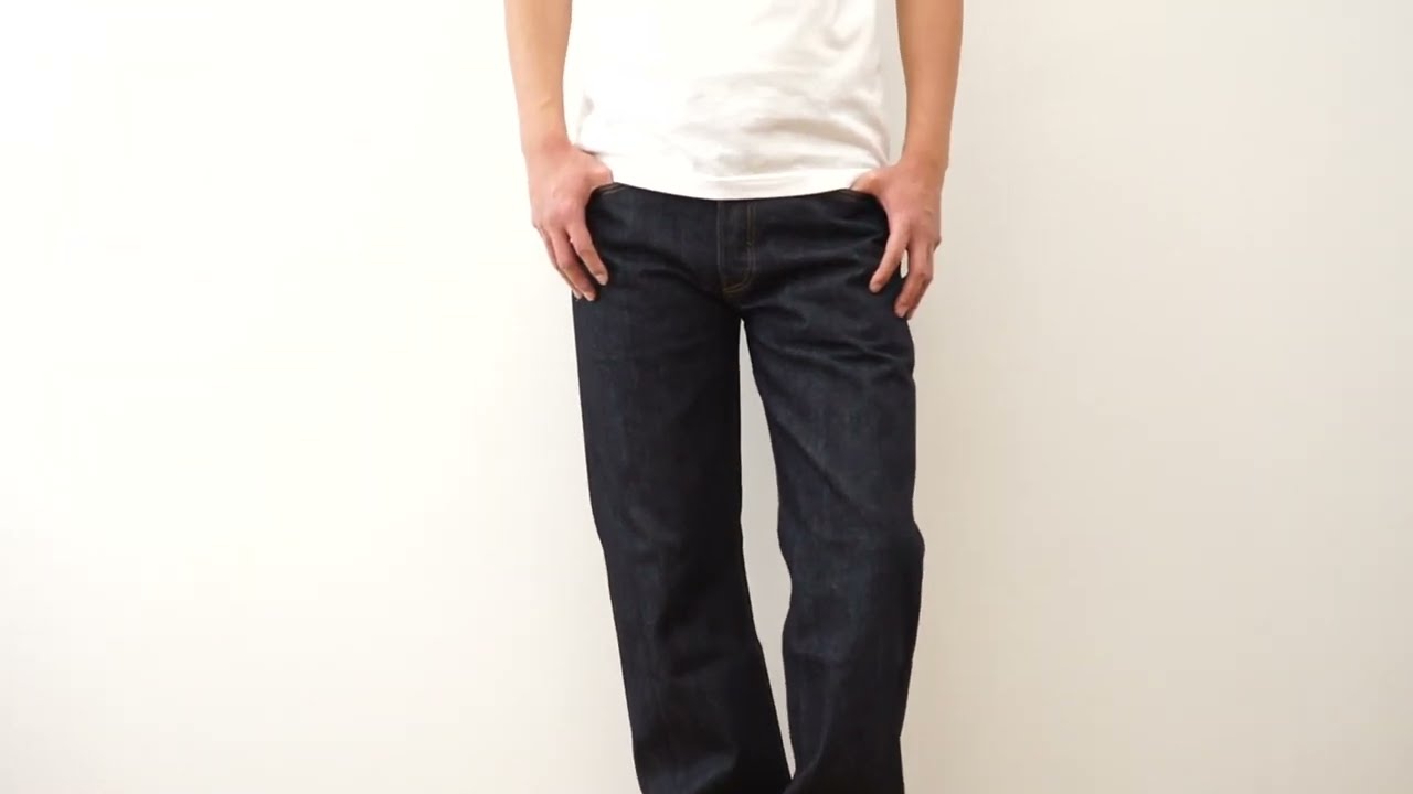 Levi's リーバイス 1947年 モデル 501 XX デニム ジーンズ メンズ ヴィンテージ クロージング セルビッジ セルビッチ 赤耳 ビンテージ ジーパン 経年変化 475010225