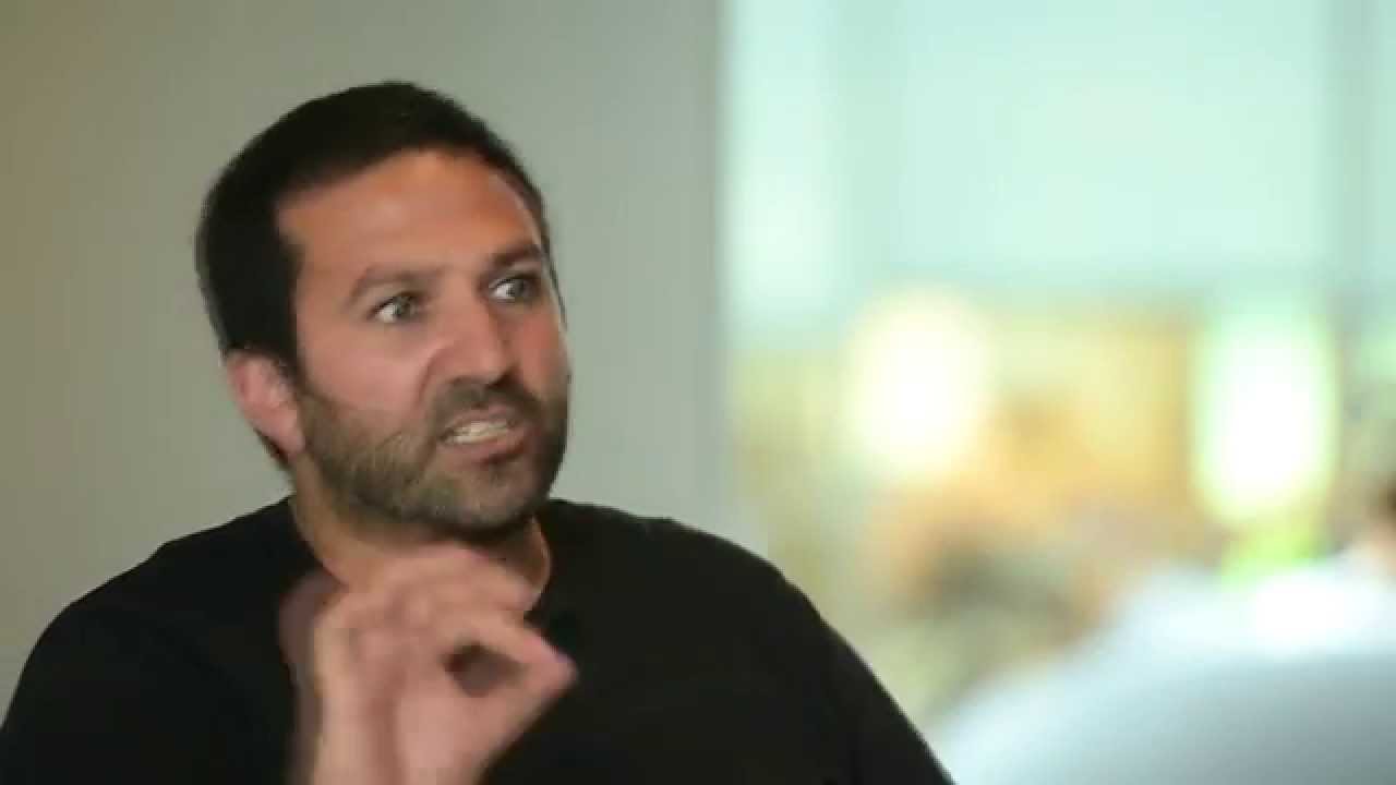 Interview with Mohsen Ben Haha of Heidelberg Cement