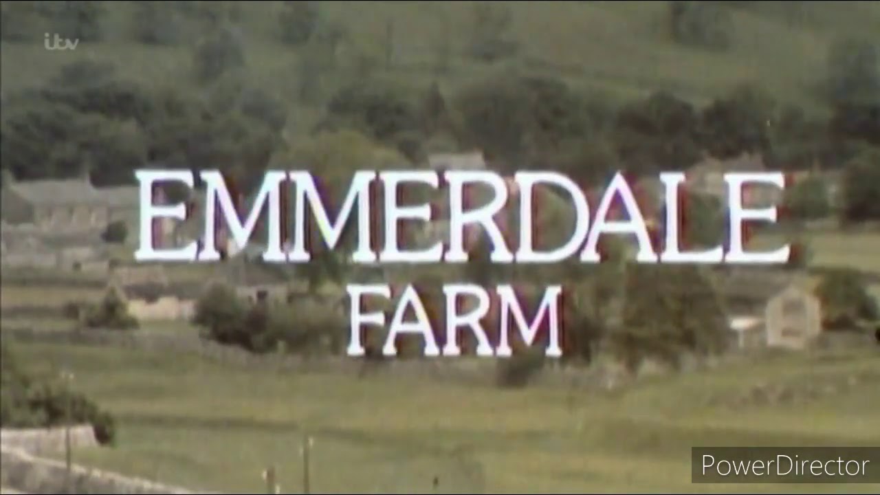 Emmerdale Family Trees: The Sugdens - Part 2