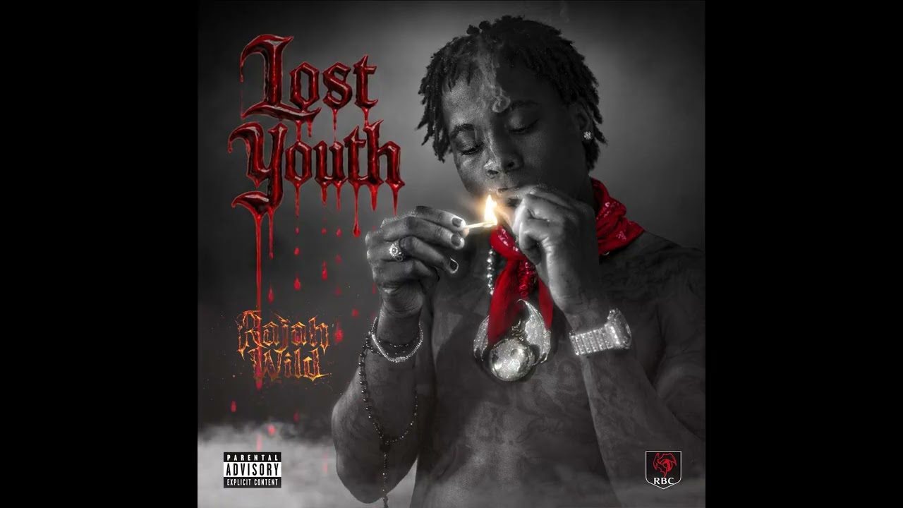 RajahWild - Money Time (Official Audio)