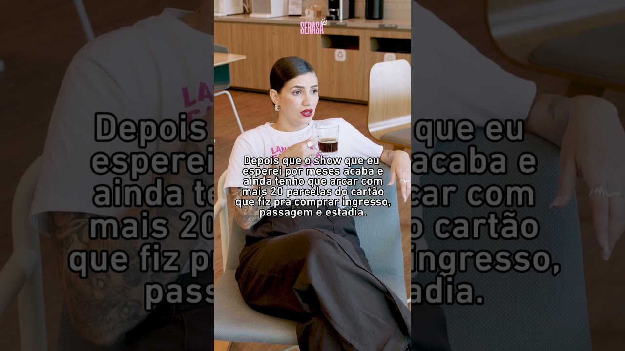 Refletindo sobre as parcelas... #serasa #cartaodecredito #parcelas