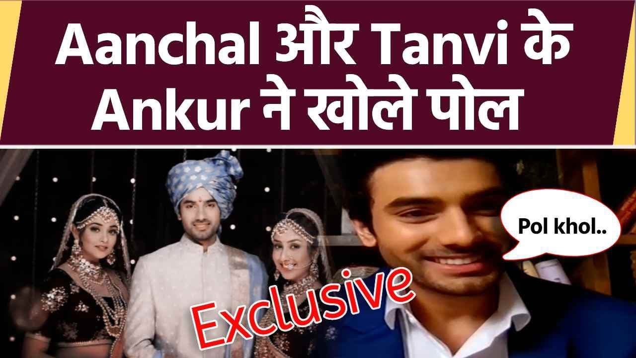 Exclusive Interview with Ankur Verma aka Rajeev for Parineeti Show On Colors | FilmiBeat