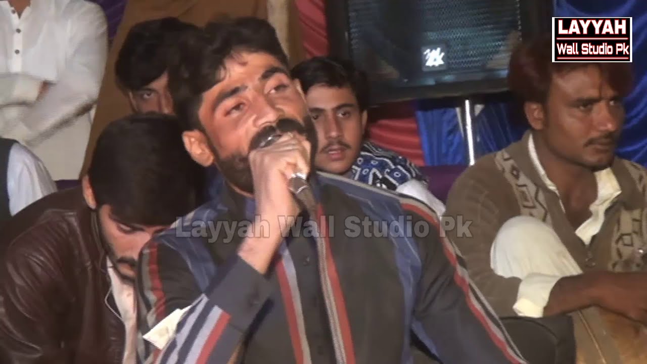 Latest Saraiki Hit Video Song 2021(LAYYAH WALL STUDIO PK)
