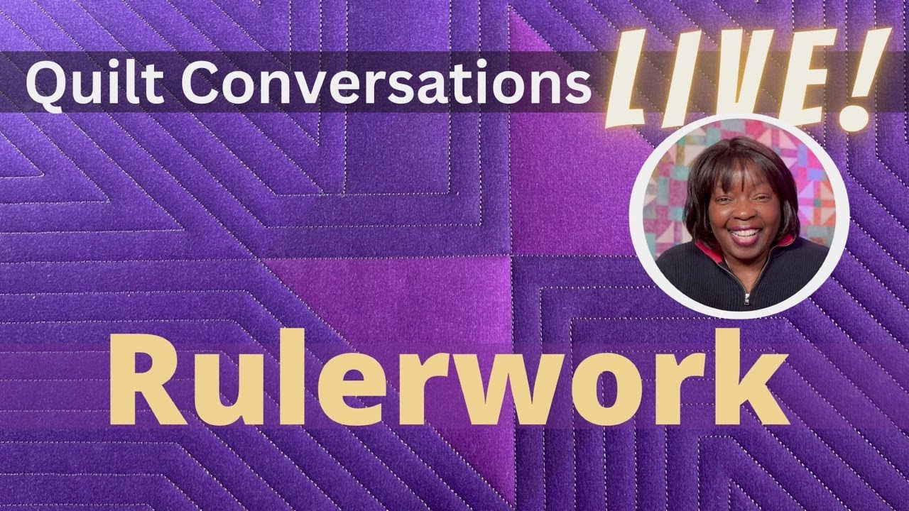 Rulerwork For Everyone