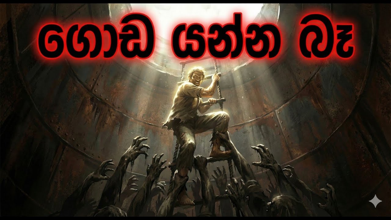 ඔයා දියුණු නොවී එකතැන පල් වෙන්න ඇත්තම හේතුව මේකයි 🦀 The Crab Effect