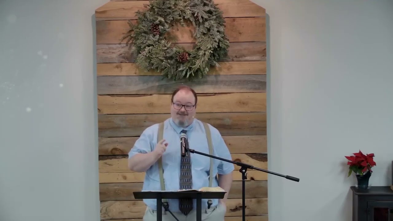 Unrealistic Expectations - Lehighton Bible Church