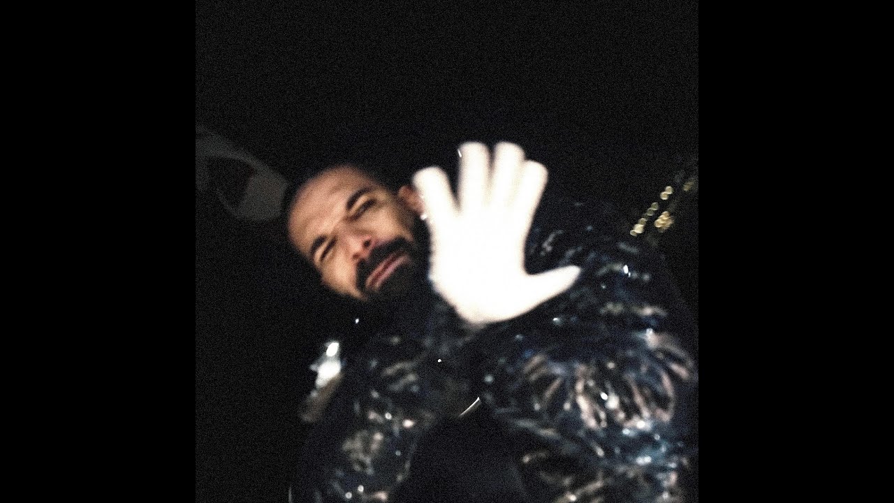 (FREE) Drake Type Beat - 