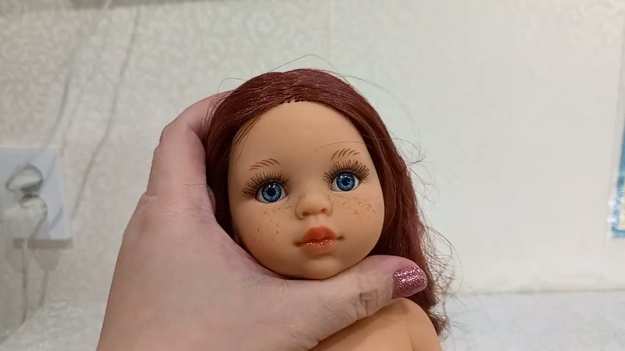 Лимитка Кристи Паола Рейна 2024 обзор плохой прошивки...