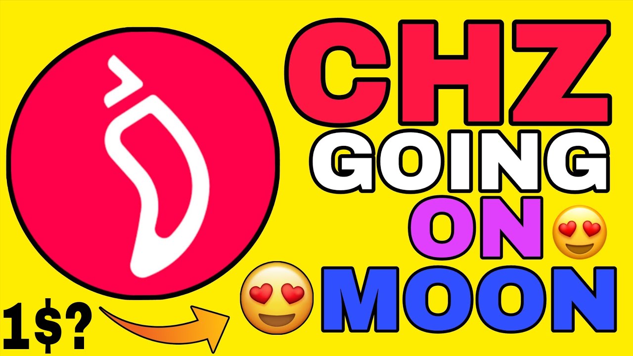 Последнее обновление Chz Coin 😍 | Новости Chz (Chiliz) Coin сегодня | Прогноз цены криптовалюты C...