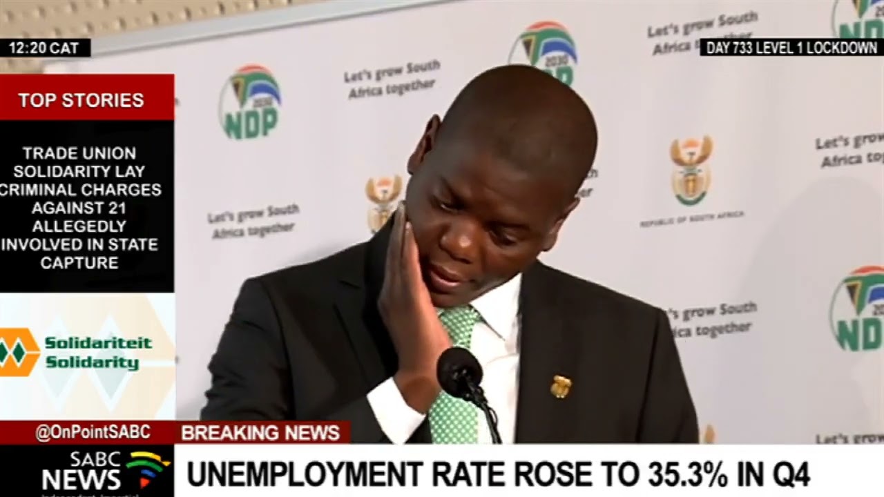 Minister Ronald Lamola receives 4 reports from the South African Law Reform Commission