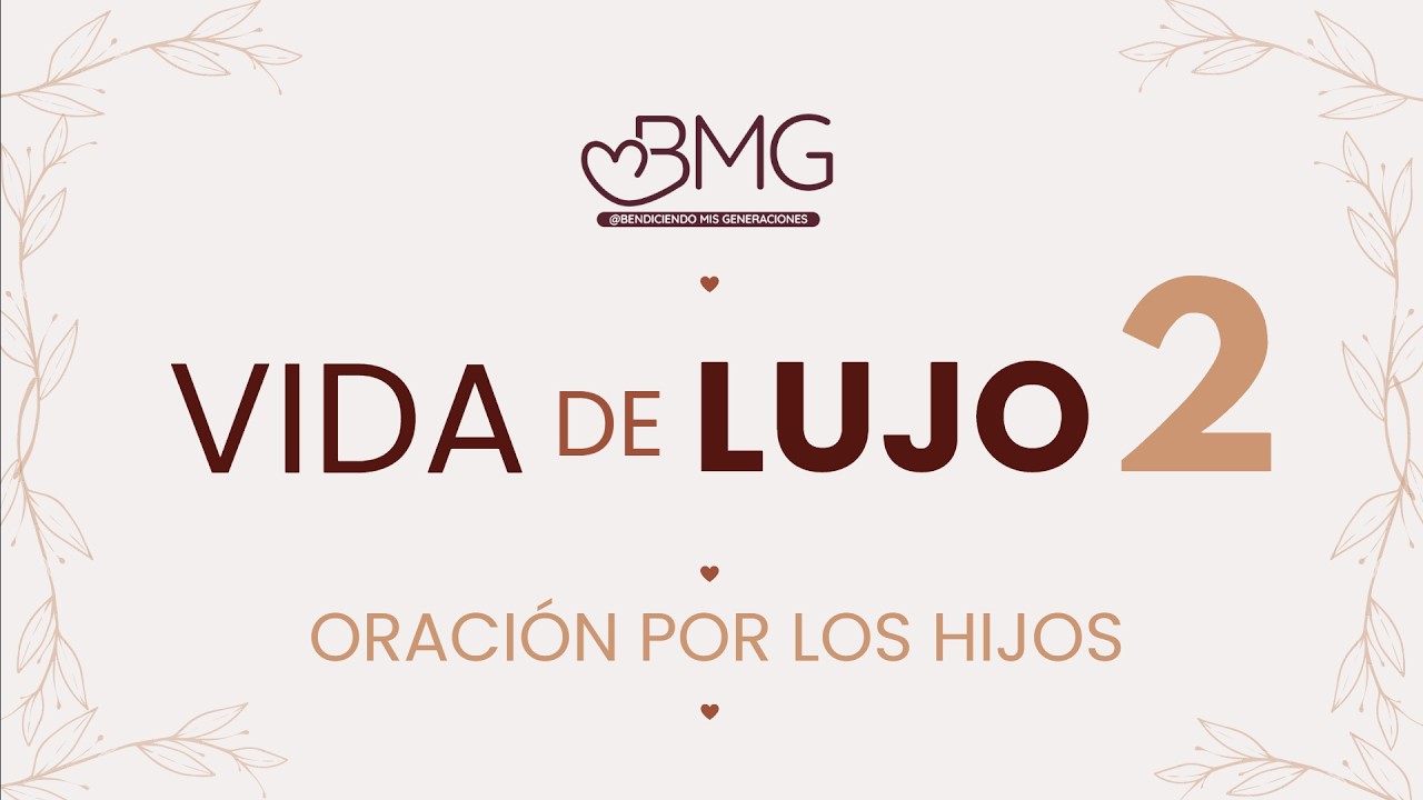 Una vida de Lujo para mis hijos. Parte 2- Vivian