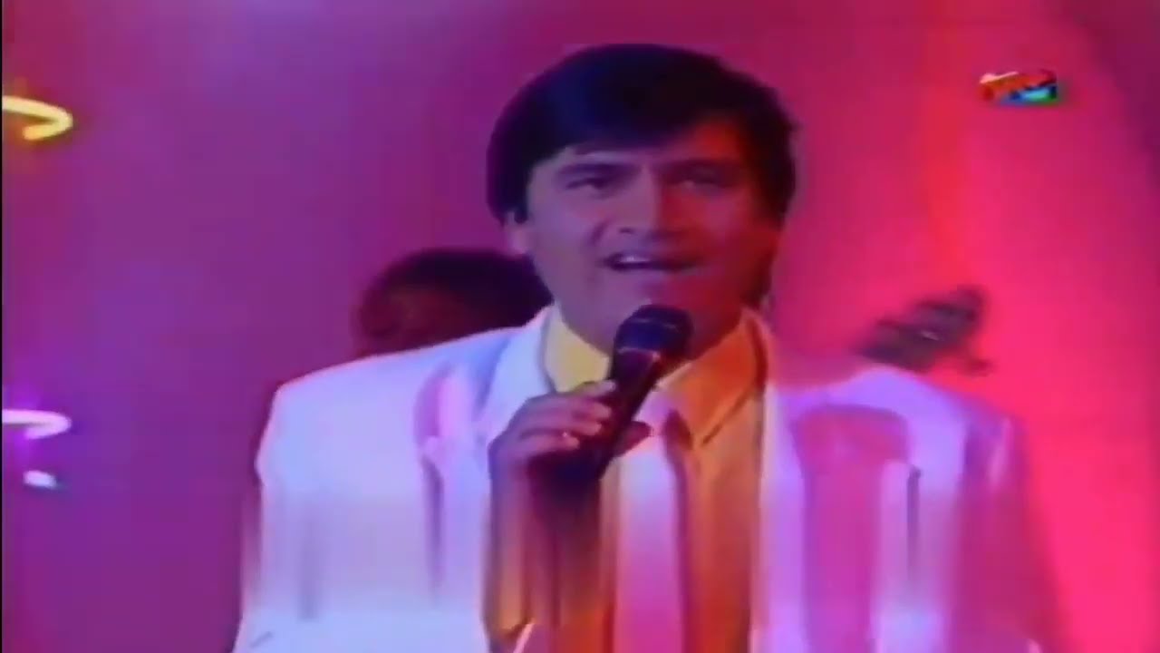 Los Avila - Te Amo (Video Oficial) Cumbia del Recuerdo