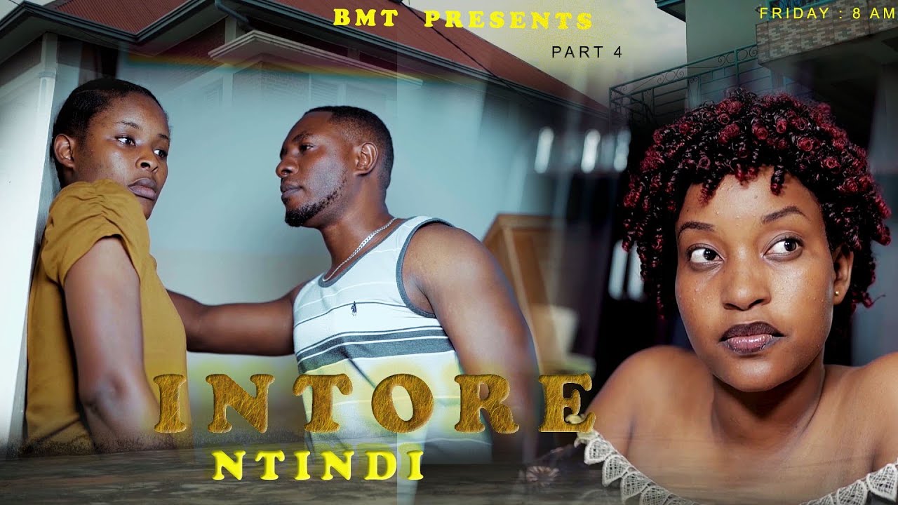 INTORE NTINDI Part 4