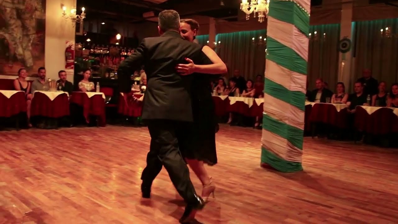 Fernando Galera y Silvina Valz - Todo - Pedro Laurenz