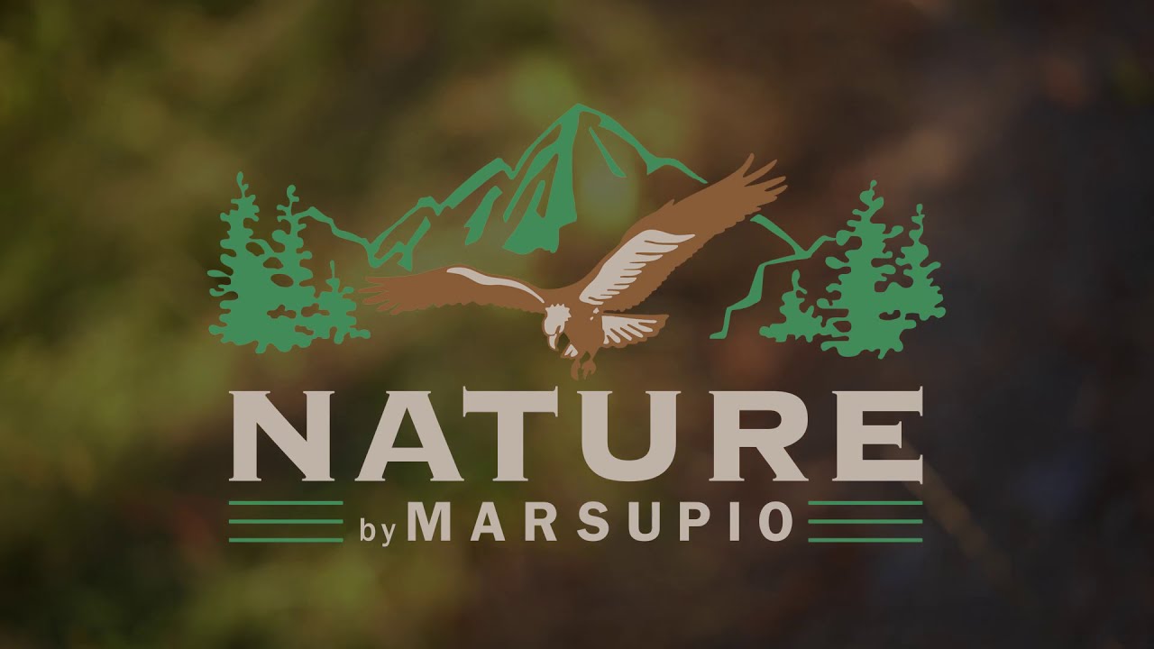 Suede 65 PF PRO - Nature by Marsupio