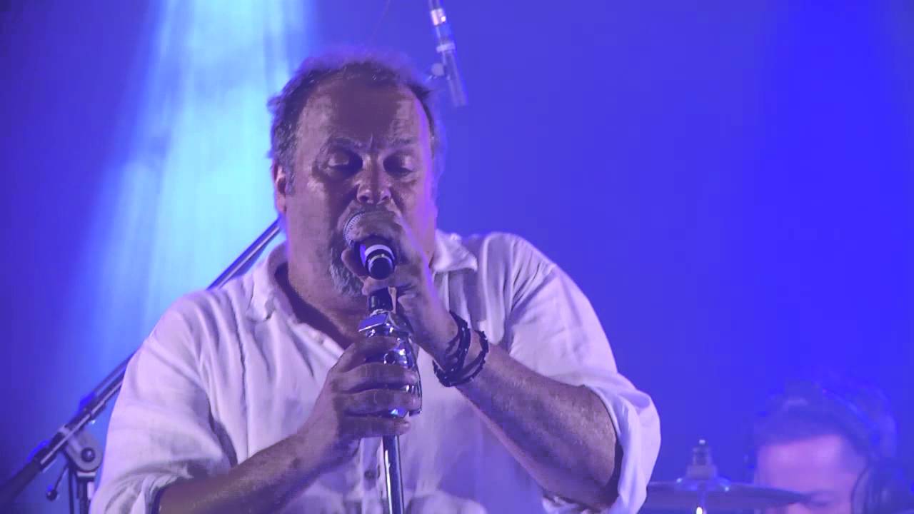 Timewarp live - Festzelt Kirbe Schmiden 2015