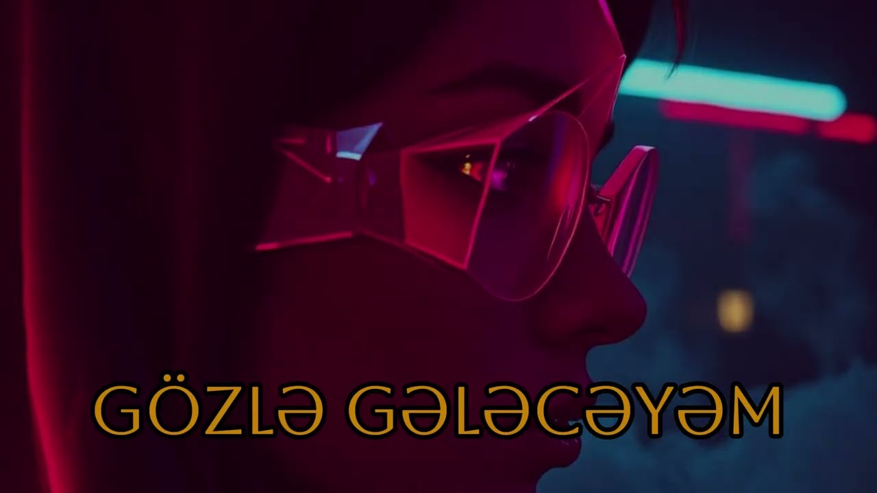 Səyyad Əlizadə - Gözlə Gələcəyəm (yeni version2026ai)