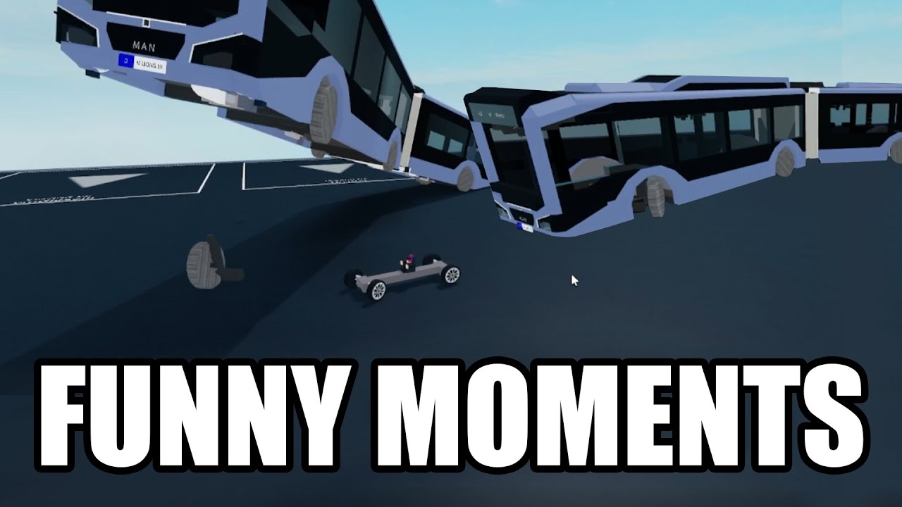 Reckless Driving COMPILATION at Plane Crazy