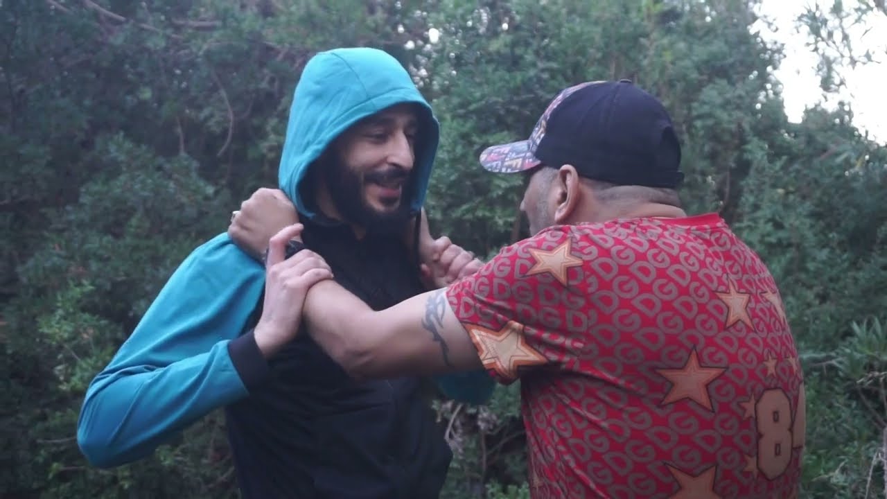 فيلم المضلوم (بستو عنابة) يا عنابة يا دولة 🇮🇩🇩🇿