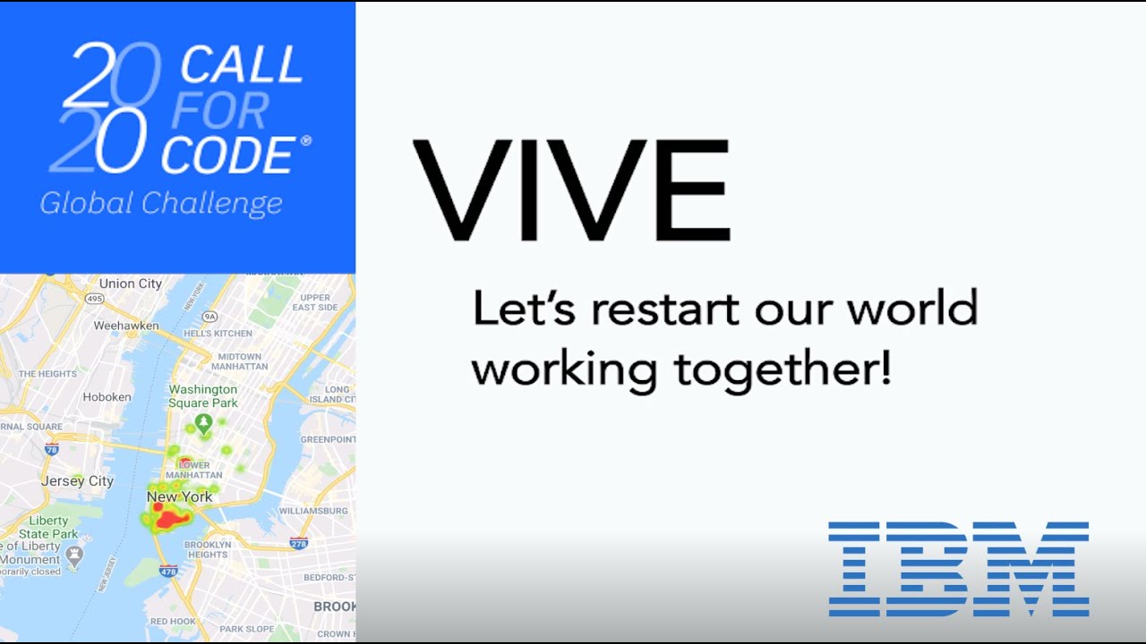 This is VIVE!